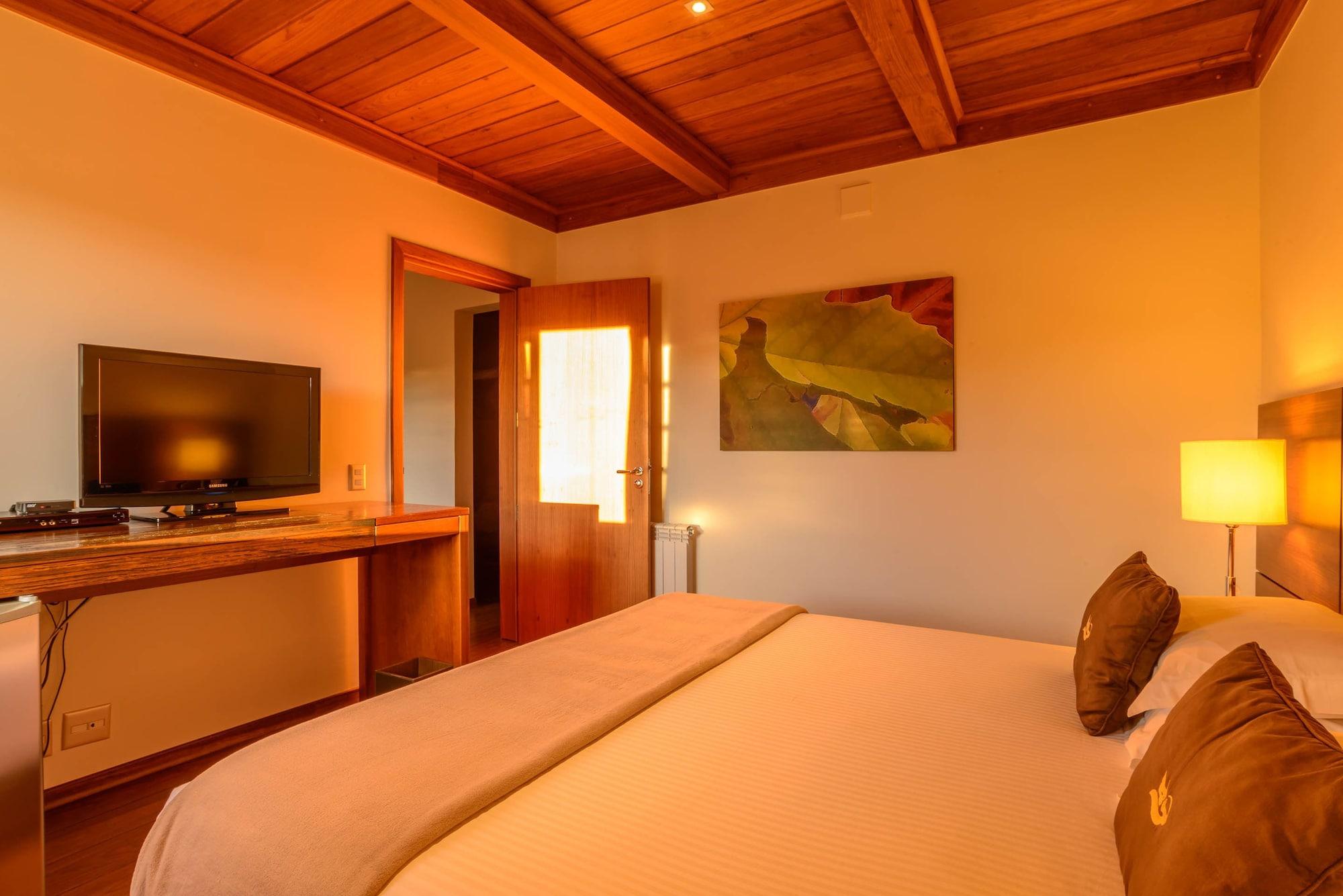 Hotel Le Renard - Campos do Jordão Buitenkant foto