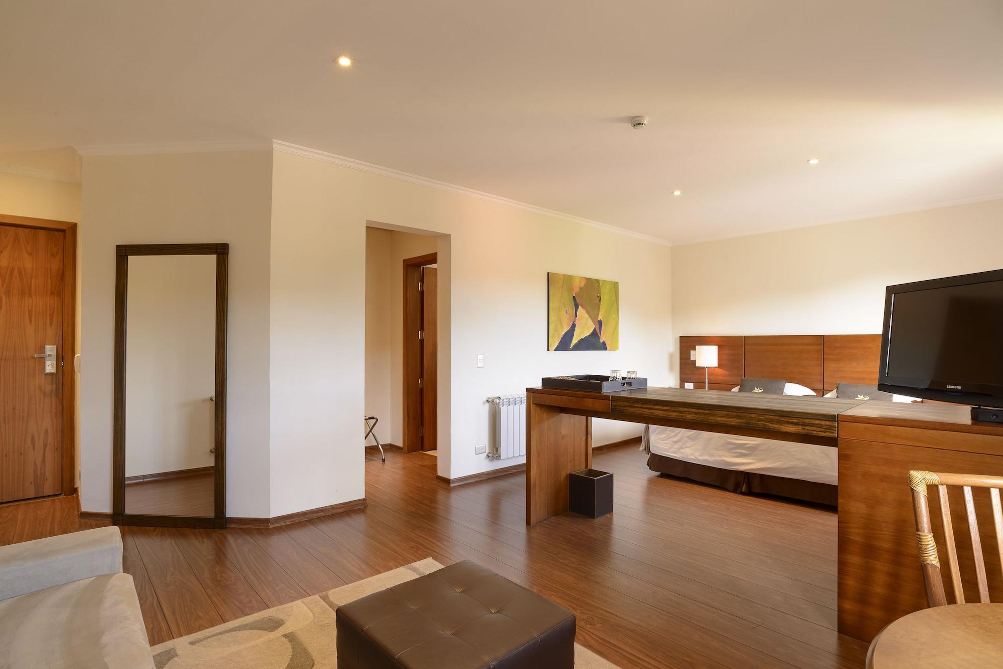 Hotel Le Renard - Campos do Jordão Buitenkant foto
